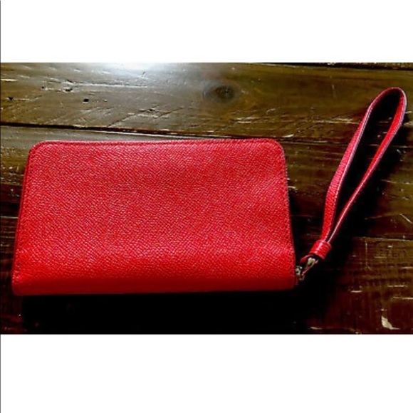 Coach Wallet - Picture 5 of 8